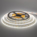 Led лента AVT 24В белая smd2835 126LED/m IP20, 1м