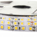 Led лента AVT 24В белая smd2835 126LED/m IP20, 1м
