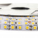 Led лента AVT 24В белая теплая smd2835 126LED/m IP20, 1м