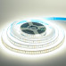 Led лента AVT 24В холодная белая smd2835 168LED/m IP20, 1м