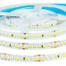 Led лента AVT 24В белая smd2835 168LED/m IP20, 1м