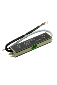 Led блок питания NEW AVT-12V IP 65 3,33А - 40W