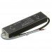 Led блок питания NEW AVT-12V IP 65 5А - 60W