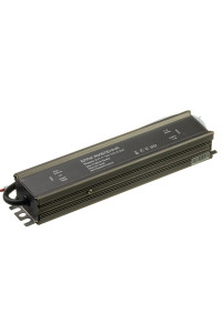 Led блок питания NEW AVT-12V IP 65 8,33А - 100W