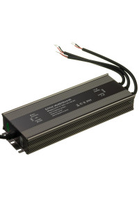 Led блок питания NEW AVT-12V IP 65 20.83А - 250W