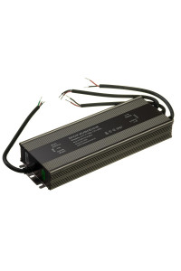 Led блок питания NEW AVT-12V IP 65 25А - 300W