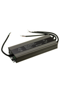 Led блок питания NEW AVT-12V IP 65 33,3А - 400W