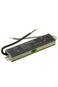Led блок питания NEW AVT-12V IP 65 6,25А - 75W