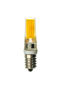 Led лампа SIVIO силиконовая 220В Е14 5Вт 4500K