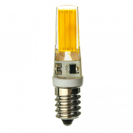 Led лампа SIVIO силиконовая 220В Е14 5Вт 4500K