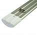 Led светильник AVT BALKA тонкий Pure White 27Вт 6000К IP20 120см