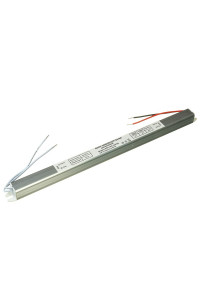 Блок питания 6А 72W ультратонкий IP20