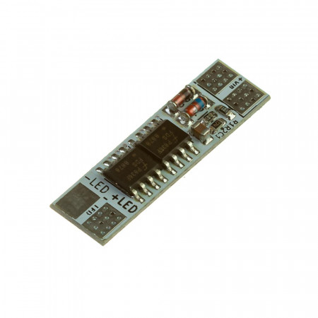Модуль плавного включения ON/OFF 10A/12V; 5А/24V